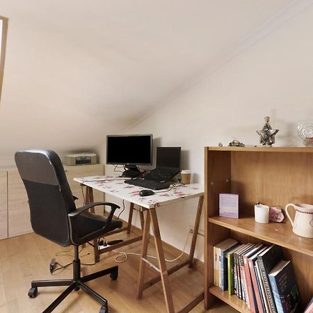 Apartamento Perto Serra De Sintra Exterior foto