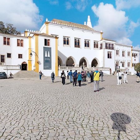Apartamento Perto Serra De Sintra Exterior foto