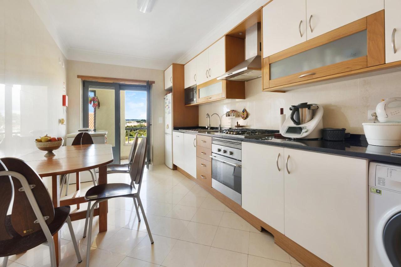 Apartamento Perto Serra De Sintra Exterior foto