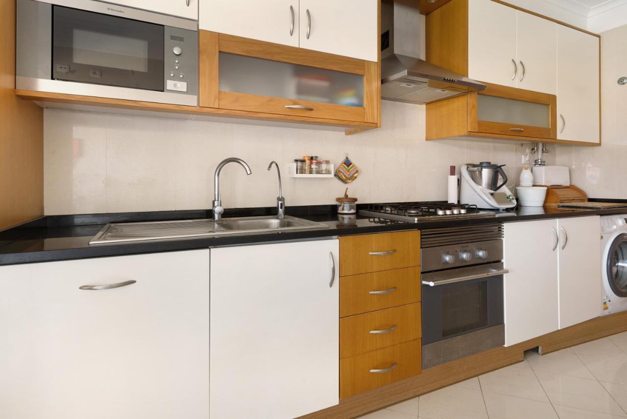 Apartamento Perto Serra De Sintra Exterior foto
