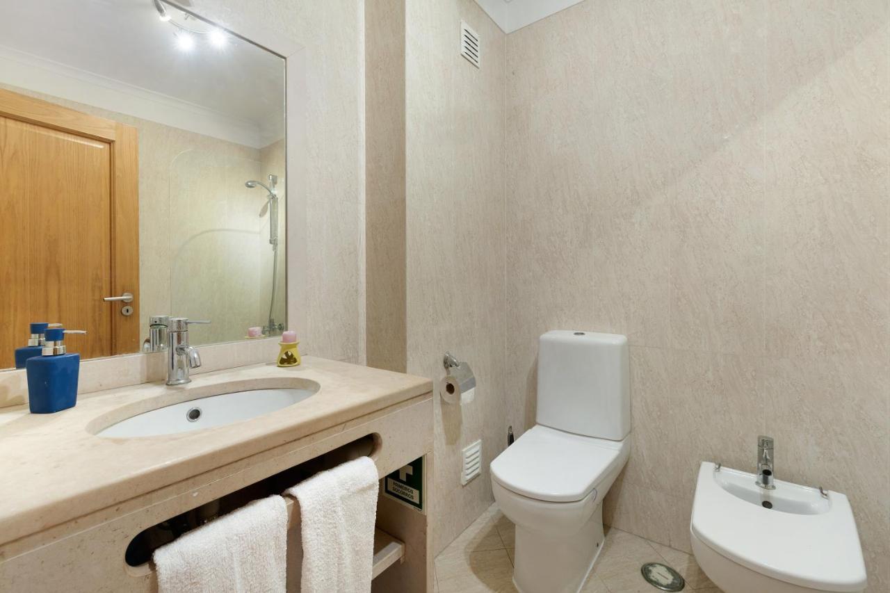 Apartamento Perto Serra De Sintra Exterior foto