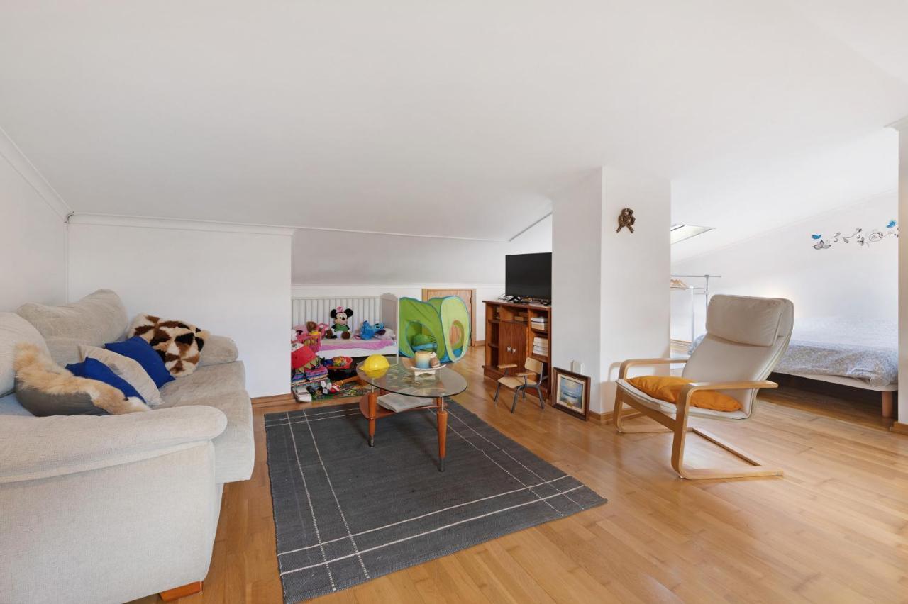 Apartamento Perto Serra De Sintra Exterior foto